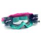 Progrip 3200 PINK/GREEN WATER ROLL OFF XL