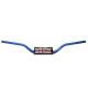 Renthal Fatbar KTM 13-.. HVA 14-.. Blue