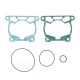 Athena Race Top Gasket Kit SX125 23-.. TC125 23-.. MC125 24-