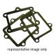 Boyesen Rad Gasket 01 CR125 88-02