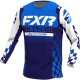 FXR Revo Flow LE MX Jersey Competition Blue