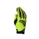 Just1 Glove J-FORCE 2.0 Yellow Fluo Black