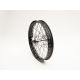 Rex Wheels Rear 19-2,15 SX-F 13-.. Black Rim/Silver Hub 25MM