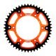 Supersprox Sprocket KTM Stealth SX/SXF Orange