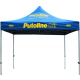 Putoline Tent 3x3m