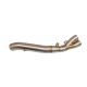 Akrapovic Link pipe SS