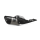 Akrapovic Slip-On Line (Titanium) GSX-S1000GX 2024