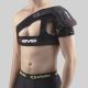 EVS SB04 Shoulder Brace Black 