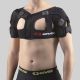EVS SB05 Shoulder Brace Black