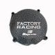 Boyesen Ignition Cover CR250 86-01 Silver