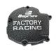 Boyesen Clutch Cover KX125 03-.. Silver
