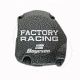 Boyesen Ignition Cover RM125 98-.. Silver