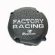 Boyesen Ignition Cover RM250 96-.. Silver 