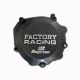 Boyesen Ignition Cover YZ250 88-98 Silver