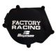 Boyesen Clutch Cover YZ250 99-.. Silver