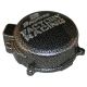 Boyesen Ignition Cover SX250 03-.. Silver 