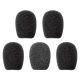Sena mic Sponges (5 pcs)