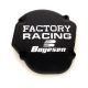 Boyesen Ignition Cover CR250 02-07 Black