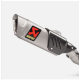 Akrapovic Muffler M-AP00806T