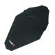 Selle Dalla Valle Seatcover SHARK Yamaha - Black