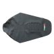 Selle Dalla Valle Seatcover WAVE Multi fit - Black