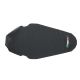 Selle Dalla Valle Seatcover Racing Beta - Black