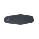 Selle Dalla Valle Seatcover WAVE HVA 16-.. Black