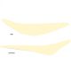 TMV Seatfoam CR450F 17-.. High
