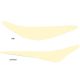 TMV Seatfoam Husqvarna TC85 18-.. High