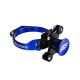 Scar launch control Blue 53,4 mm YZ/F 08-.. YZ65 18-..YZ85