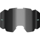 FXR Maverick MX Single Lens with Post Smoke- OS