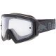 Spect Red Bull Whip MX Goggle - Black