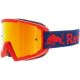 Spect Red Bull Whip MX Goggle - Red (Mirror Lens)