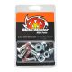 MMT Japanese sprocket Bolt kit (6x M8-30 Bolt & 6x M8 Nut