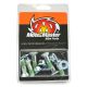 MMT European sprocket Bolt kit (6x M8-26 Bolt & 6x M8 Nut)