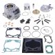 Athena Std Bore Racing Cylinder Kit 54mm YZ125 22-. XX125 22