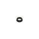 SCAR Steering Stem Nut KTM SX/F 03-.. HVA GG Black