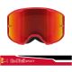 Spect Red Bull Strive MX Goggle - Red ( Mirror lens)
