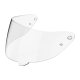 Sena Shield Stryker Pinlock prepared, Clear