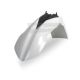 *Polisport Front Fen. Supermoto Silver 