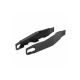 Polisport Swingarm Protectors CR 04-07 CRF250R 2004 - BK