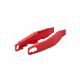 Polisport Swingarm Protectors CR 04-07 CRF250R 2004 - Red