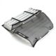 Twin Air MX Radiator Sleeve KTM SX50