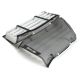 Twin Air MX Radiator Sleeve Kawasaki KX450F 2012/2015