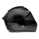 6D Helmet ATS-1R Wyman Black/Grey Gloss