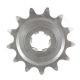 TMV Front Sprocket YZ+KX250 YZ450F 99-.. KX450F 06-..