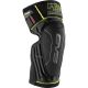EVS KneePads 'TP199 Travis Pastrana' Lite Black