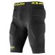 EVS TUG Underwear Bottom Impact Short - Black