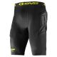 EVS TUG Underwear Bottom Padded Short - Black - Youth