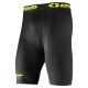 EVS TUG Underwear Bottom Vented Short - Black - Youth